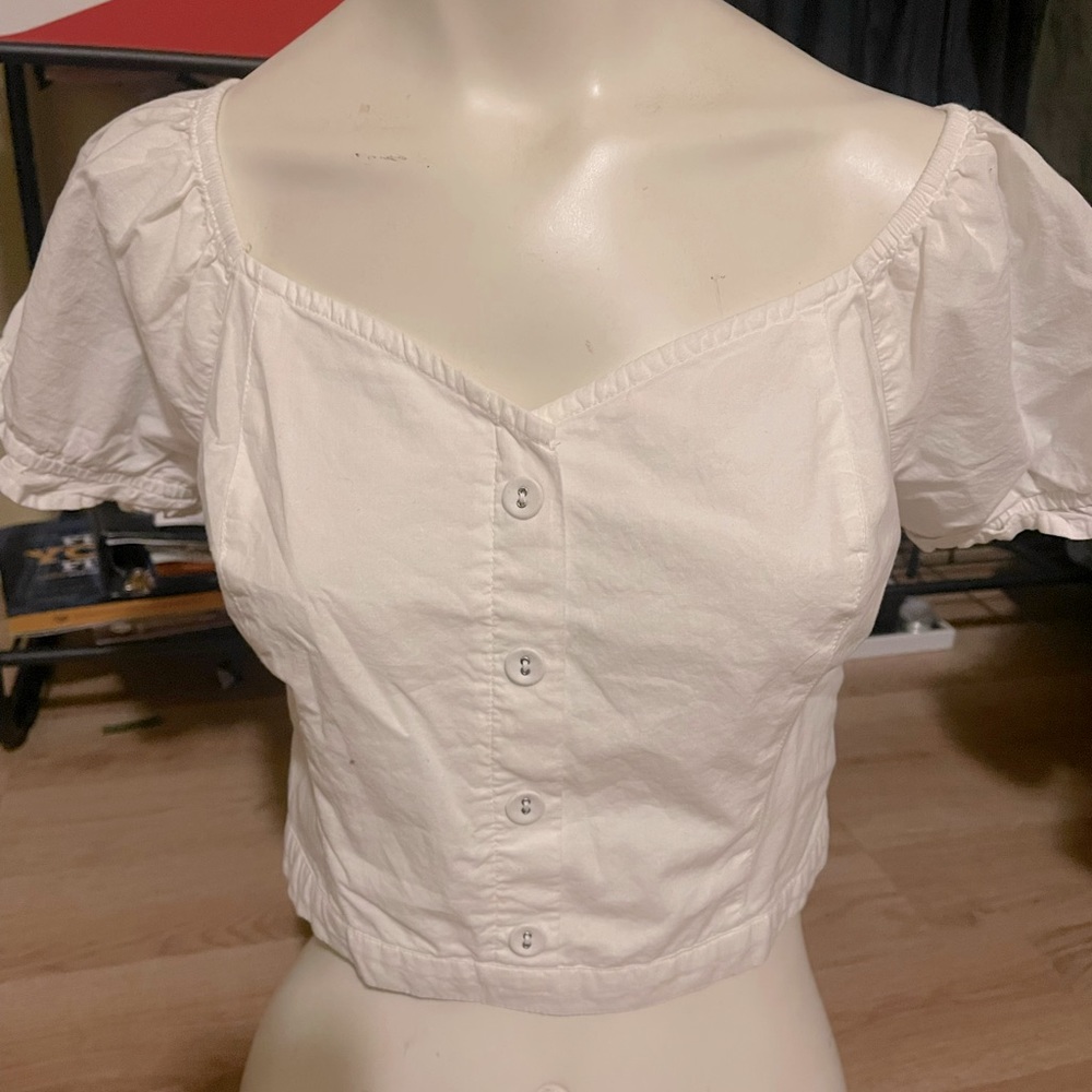 Arizona Jean co top